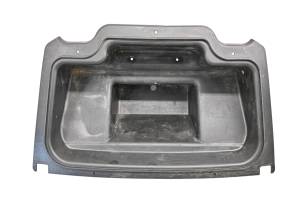 09 Polaris RZR 800 EFI Under Hood Storage Box