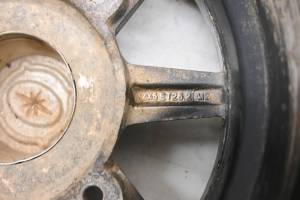 Polaris - 10 Polaris RZR S 800 EFI Front Wheels Rims 4/156 12X6 - Image 4