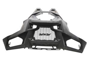 Polaris - 10 Polaris RZR S 800 EFI Front Bumper - Image 2