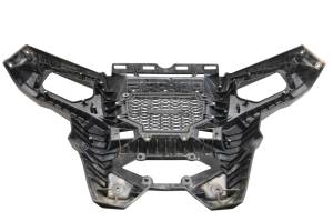 Polaris - 10 Polaris RZR S 800 EFI Front Bumper - Image 3