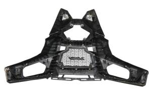 Polaris - 10 Polaris RZR S 800 EFI Front Bumper - Image 4