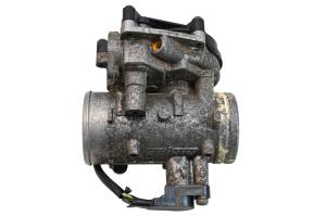 09 Polaris RZR 800 EFI Throttle Body Keihin - Image 2