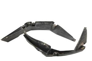 Polaris - 10 Polaris RZR S 800 EFI Front Fender Flares Left & Right - Image 3