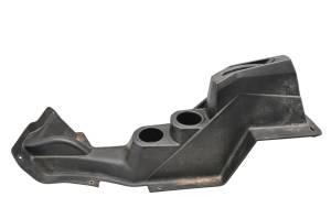 Polaris - 09 Polaris RZR 800 EFI Center Console Cover - Image 2