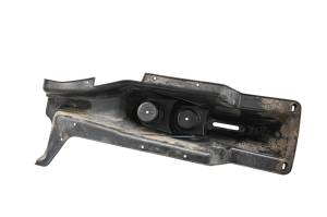 Polaris - 09 Polaris RZR 800 EFI Center Console Cover - Image 3