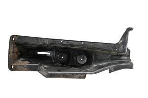 Polaris - 09 Polaris RZR 800 EFI Center Console Cover - Image 4