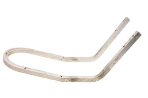 Polaris - 10 Polaris RZR S 800 EFI Driver Or Passenger Seat Bracket Mount - Image 2