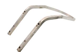 Polaris - 10 Polaris RZR S 800 EFI Driver Or Passenger Seat Bracket Mount - Image 4