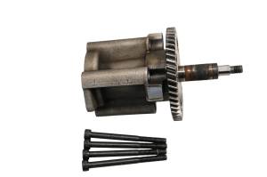 09 Polaris RZR 800 EFI Oil Pump