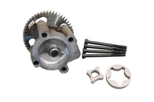 Polaris - 09 Polaris RZR 800 EFI Oil Pump - Image 3