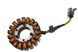 09 Polaris RZR 800 EFI Stator