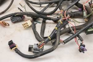 Polaris - 10 Polaris RZR S 800 EFI Wire Harness Electrical Wiring - Image 2