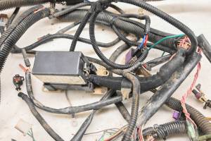 Polaris - 10 Polaris RZR S 800 EFI Wire Harness Electrical Wiring - Image 3