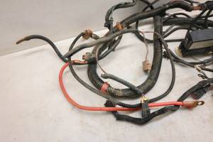 Polaris - 10 Polaris RZR S 800 EFI Wire Harness Electrical Wiring - Image 4