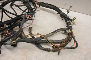 Polaris - 10 Polaris RZR S 800 EFI Wire Harness Electrical Wiring - Image 6