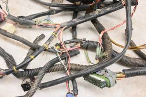 Polaris - 10 Polaris RZR S 800 EFI Wire Harness Electrical Wiring - Image 7