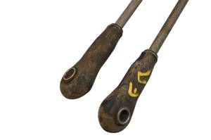 Polaris - 09 Polaris RZR 800 EFI Front Sway Bar End Links - Image 3