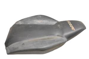 Polaris - 10 Polaris RZR S 800 EFI Driver Or Passenger Seat Back Cushion - Image 3