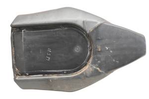 Polaris - 10 Polaris RZR S 800 EFI Driver Or Passenger Seat Back Cushion - Image 4