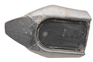 Polaris - 10 Polaris RZR S 800 EFI Driver Or Passenger Seat Back Cushion - Image 5