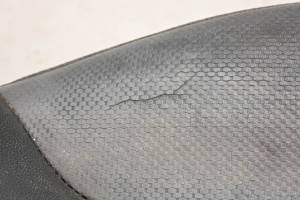 Polaris - 10 Polaris RZR S 800 EFI Driver Or Passenger Seat Back Cushion - Image 6