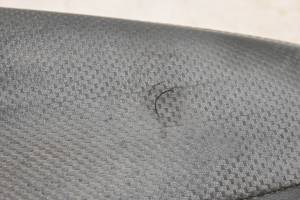 Polaris - 10 Polaris RZR S 800 EFI Driver Or Passenger Seat Back Cushion - Image 7