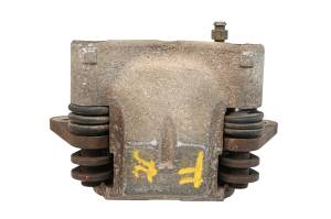09 Polaris RZR 800 EFI Front Right Brake Caliper