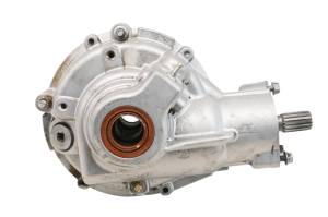 Polaris - 10 Polaris RZR S 800 EFI Rear Differential - Image 1