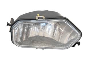 09 Polaris RZR 800 EFI Front Left Headlight