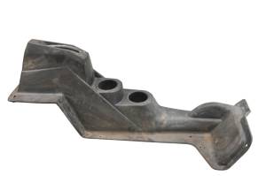 10 Polaris RZR S 800 EFI Center Console Cover