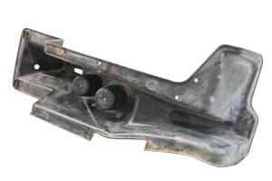 Polaris - 10 Polaris RZR S 800 EFI Center Console Cover - Image 4