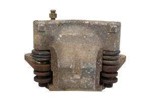 09 Polaris RZR 800 EFI Front Left Brake Caliper