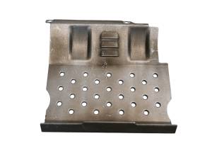 Polaris - 09 Polaris RZR 800 EFI Crankcase Baffle Plate - Image 2