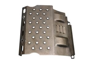 Polaris - 09 Polaris RZR 800 EFI Crankcase Baffle Plate - Image 3