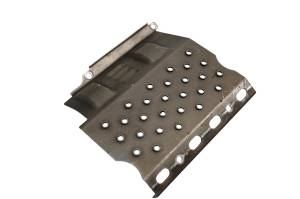 Polaris - 09 Polaris RZR 800 EFI Crankcase Baffle Plate - Image 4