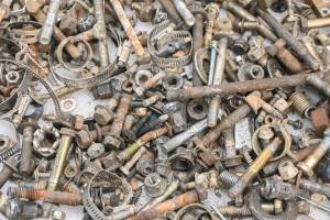 Polaris - 10 Polaris RZR S 800 EFI Hardware Set Nuts & Bolts - Image 7