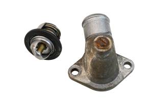 Polaris - 09 Polaris RZR 800 EFI Thermostat & Cover - Image 2