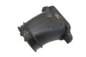 09 Polaris RZR 800 EFI Throttle Body Intake Boot
