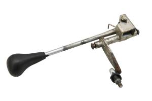 Yamaha - 16 Yamaha Wolverine R-Spec 700 Gear Select Shift Lever Shifter - Image 1