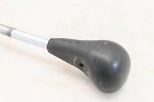 Yamaha - 16 Yamaha Wolverine R-Spec 700 Gear Select Shift Lever Shifter - Image 4