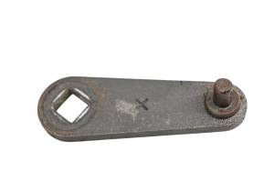 Polaris - 09 Polaris RZR 800 EFI Shift Cable Lever Arm - Image 2