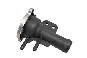 Polaris - 09 Polaris RZR 800 EFI Radiator Cap & Filler Neck - Image 2