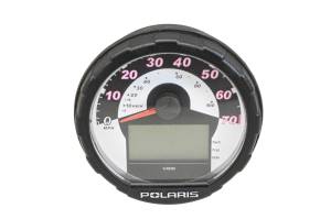 Polaris - 09 Polaris RZR 800 EFI Speedometer Dash - Image 1