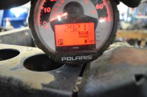Polaris - 09 Polaris RZR 800 EFI Speedometer Dash - Image 5