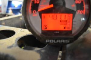 Polaris - 09 Polaris RZR 800 EFI Speedometer Dash - Image 6