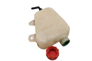 Polaris - 09 Polaris RZR 800 EFI Coolant Overflow Radiator Bottle - Image 3