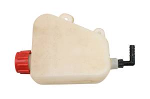 Polaris - 09 Polaris RZR 800 EFI Coolant Overflow Radiator Bottle - Image 4