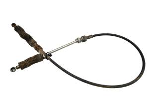 Polaris - 09 Polaris RZR 800 EFI Shifter Cable - Image 1