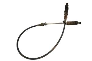 Polaris - 09 Polaris RZR 800 EFI Shifter Cable - Image 2