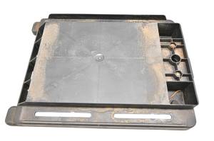 09 Polaris RZR 800 EFI Seat Base Bracket Mount